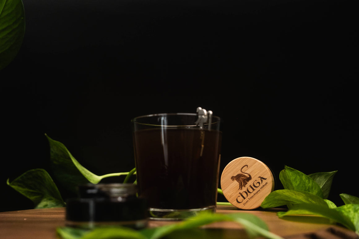 Pure Himalayan Shilajit 35g - Chuga