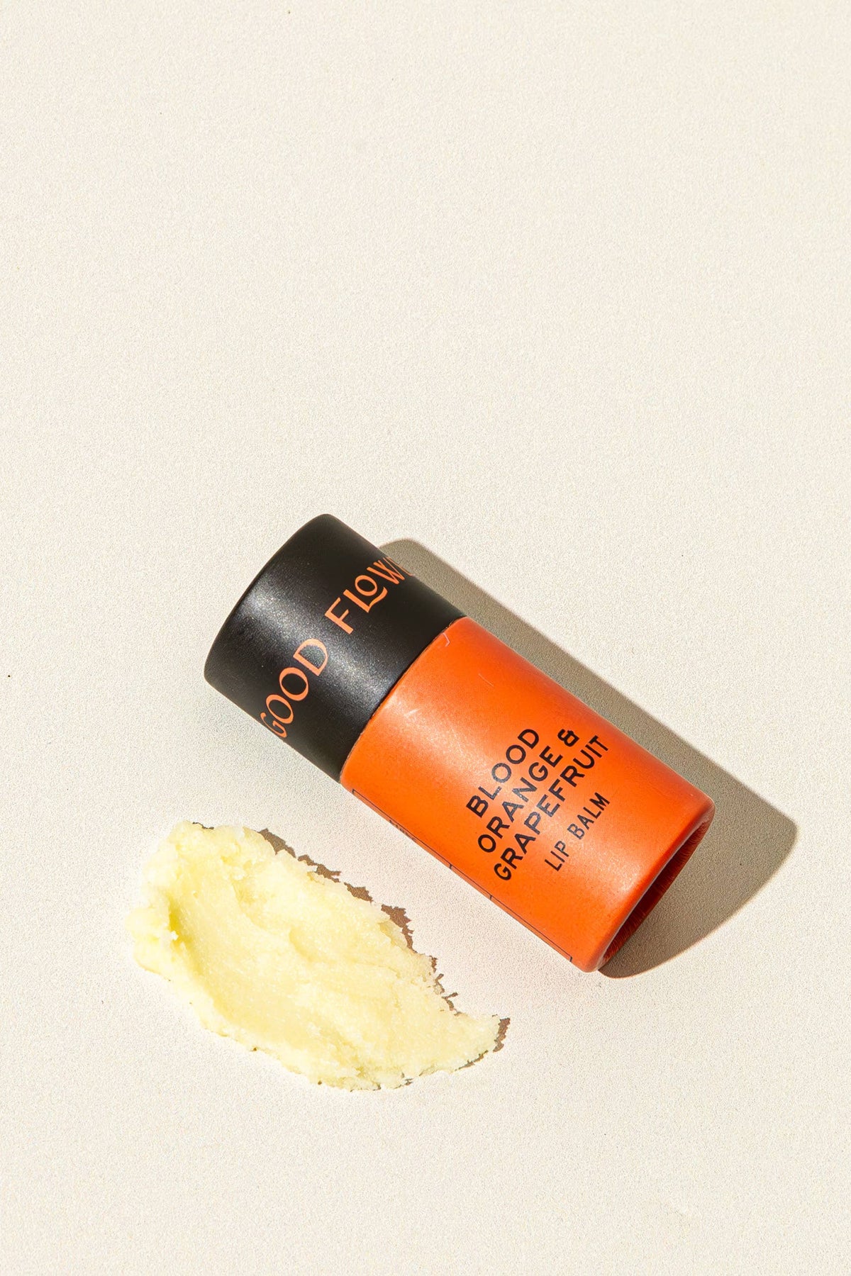 Citrus Lip Balm Gift Set 🍊🍋 3 Lip Balms