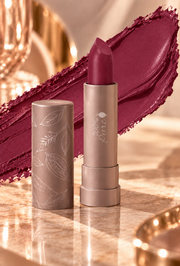 Wine Cup Fruit Pigmented® Cocoa Butter Matte Lipstick - 100% Pure