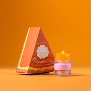 Pumpkin Pie Mini Lip Care Set