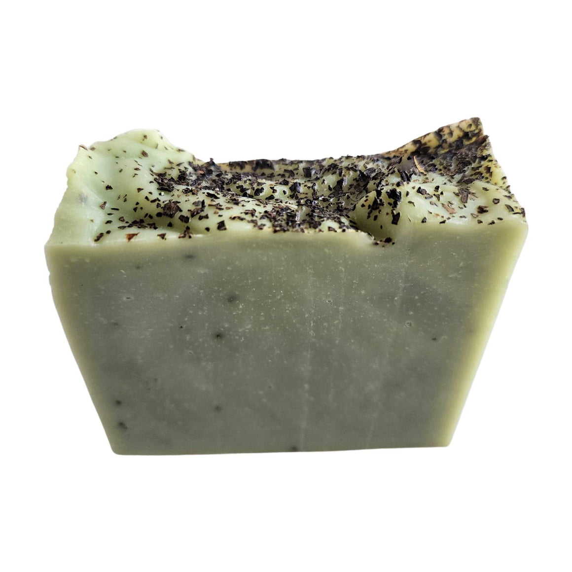 Spearmint Eucalyptus Bar Soap - Soap Boutique