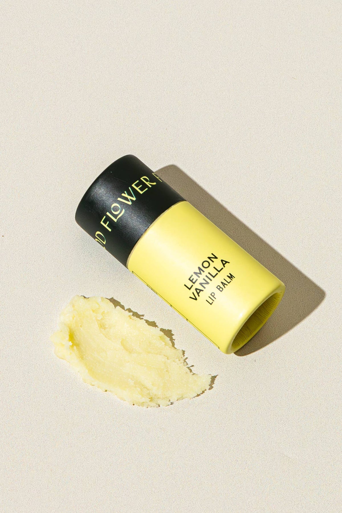 Citrus Lip Balm Gift Set 🍊🍋 3 Lip Balms