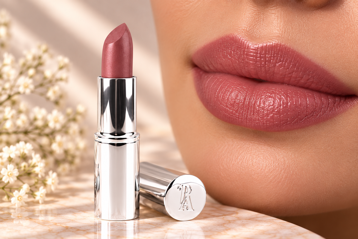 Morden's Blush - Petal Perfect Lipstick 3g