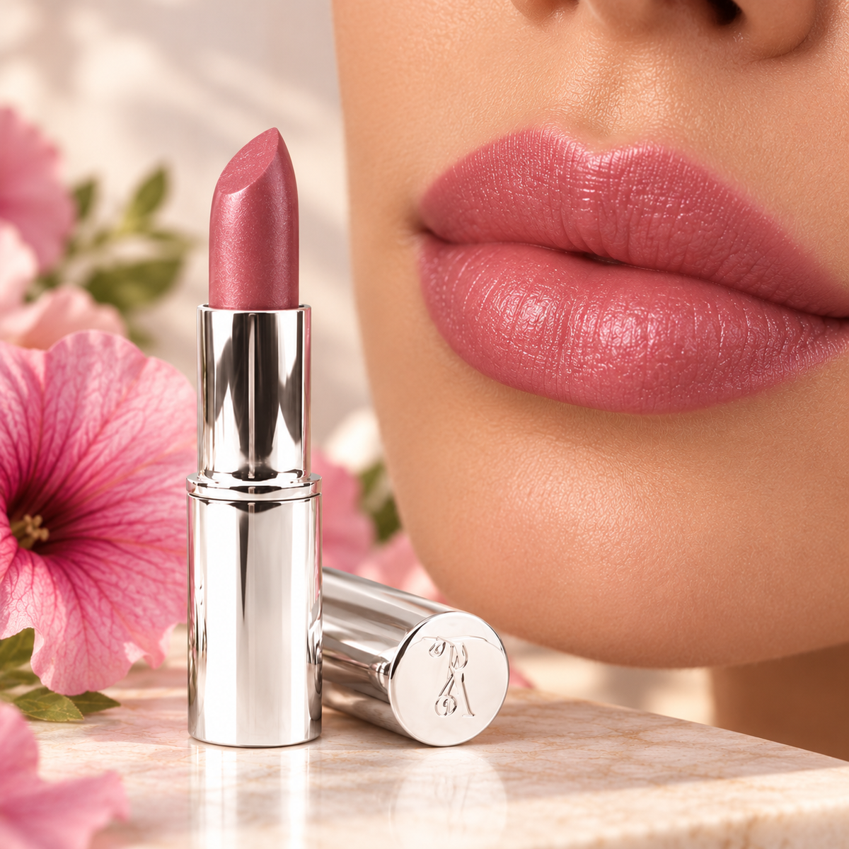 Petunia - Petal Perfect Lipstick 3g