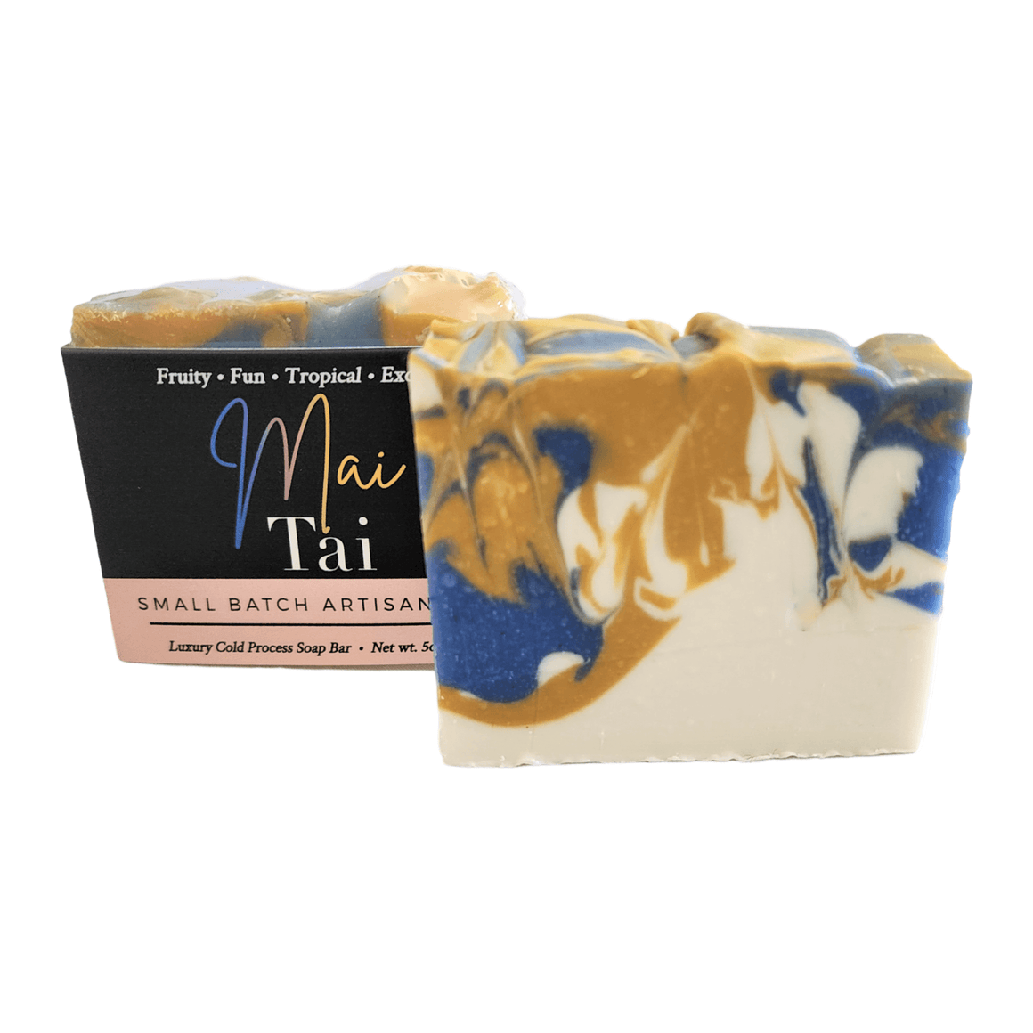 Mai Tai Soap Bar - Soap Boutique
