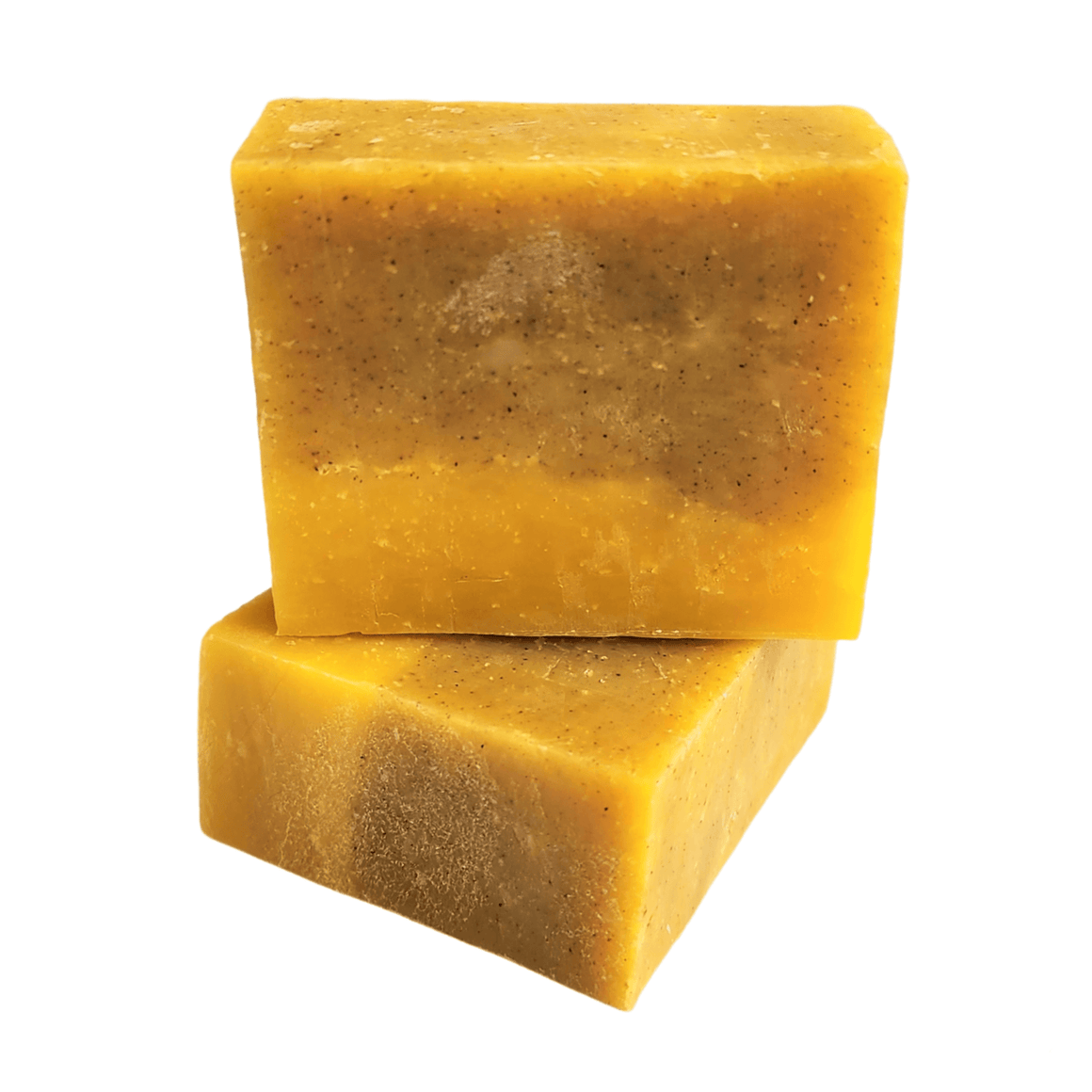 Sun Kissed Orange Soap Bar - Soap Boutique