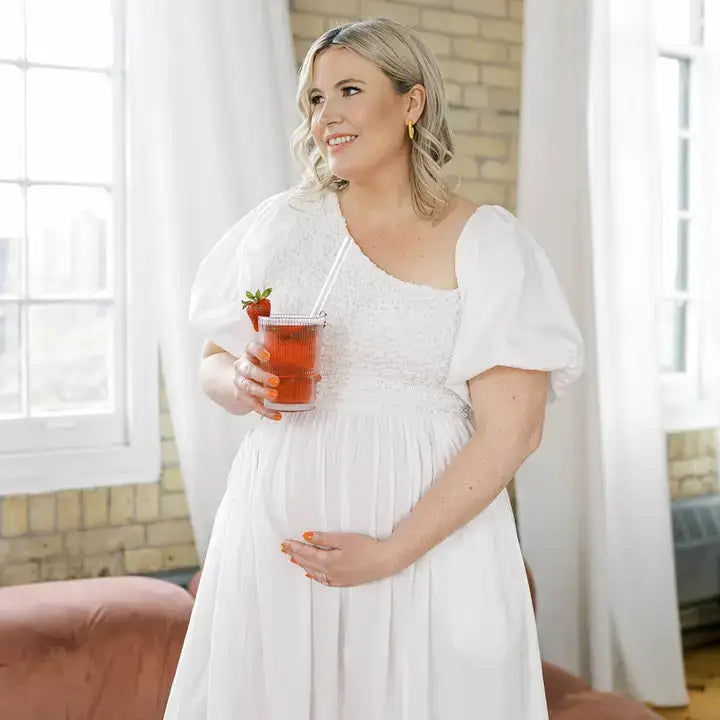 Happy Belly - Mama To Be Tea Collection 226.8g-Lake Oak Tea-Live in the Light Naturally Ltd