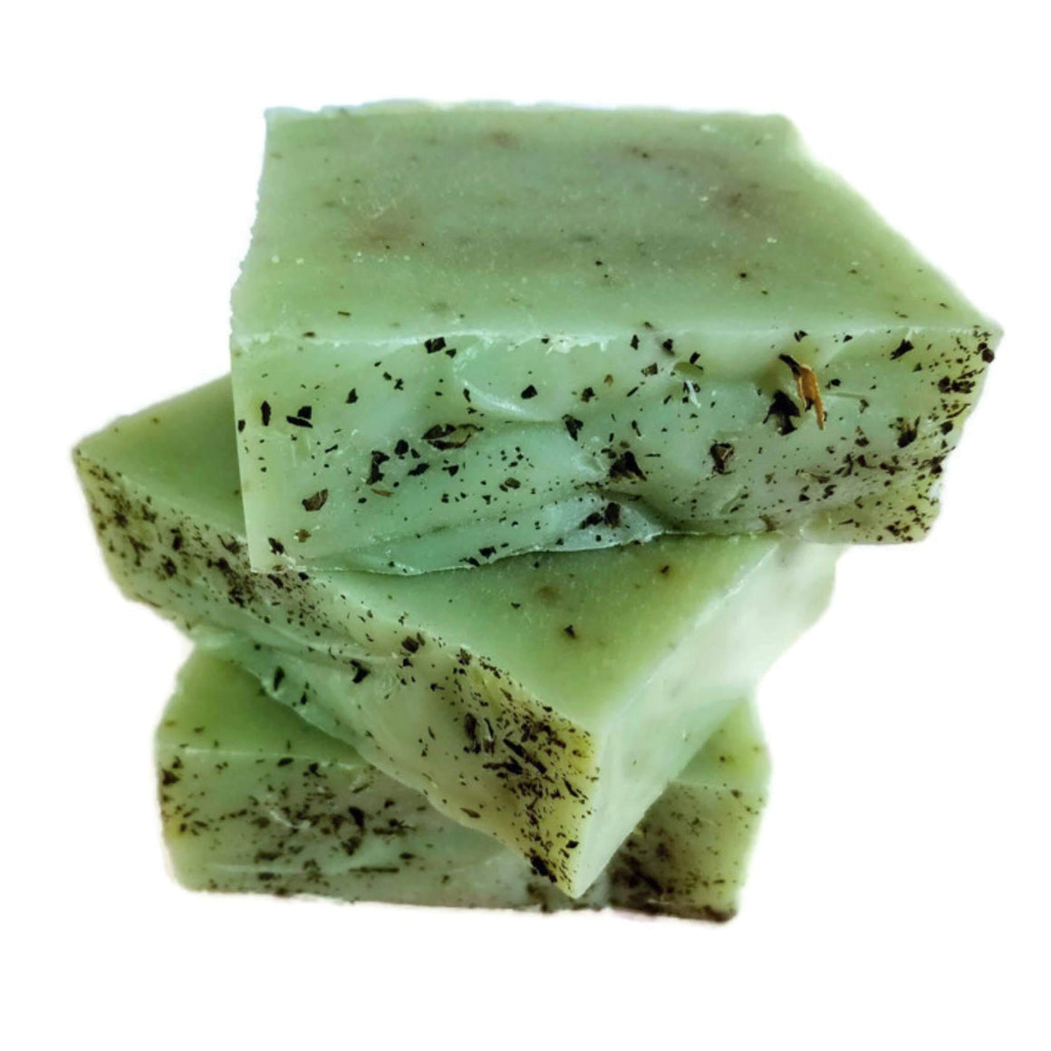 Spearmint Eucalyptus Bar Soap - Soap Boutique