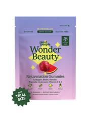 Trial Size: Wonder Beauty Gummies (10 ct)