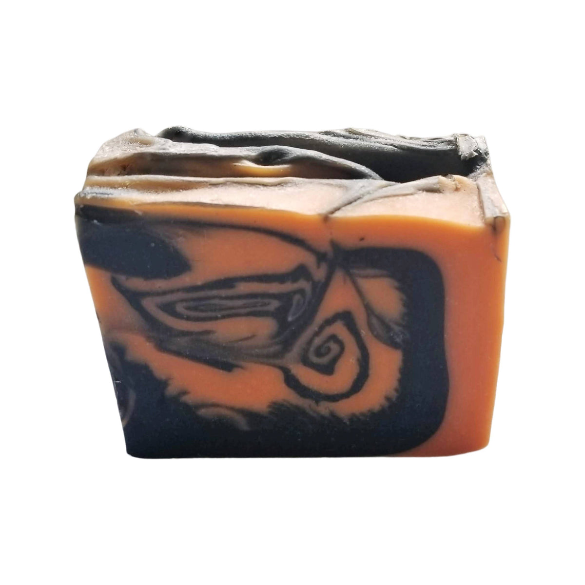 Orange Patchouli Soap