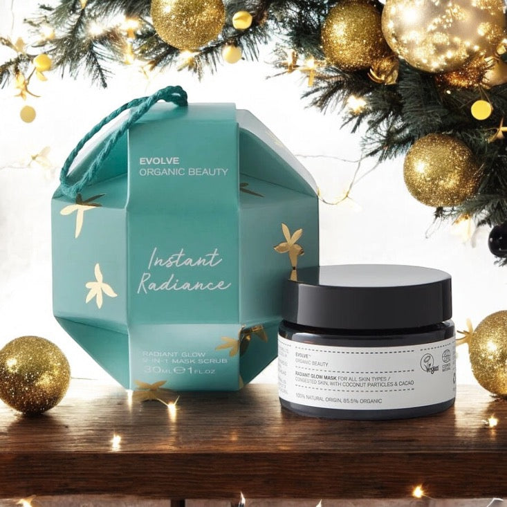 Instant Radiance Bauble