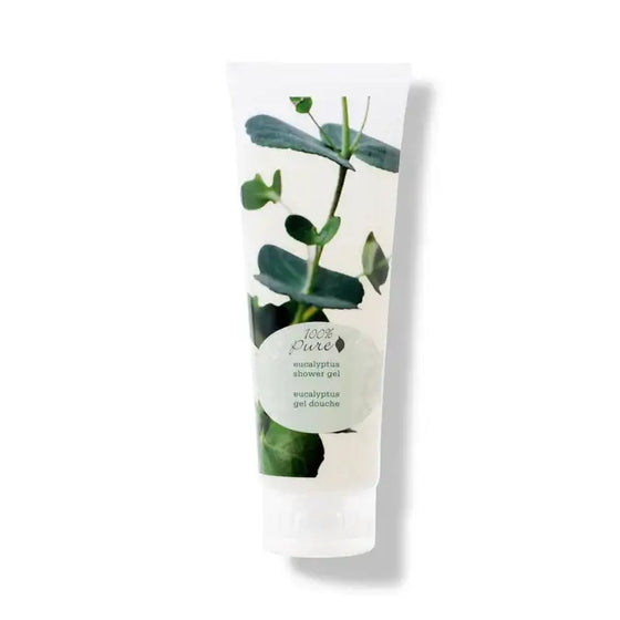 Eucalyptus Shower Gel - 100% Pure