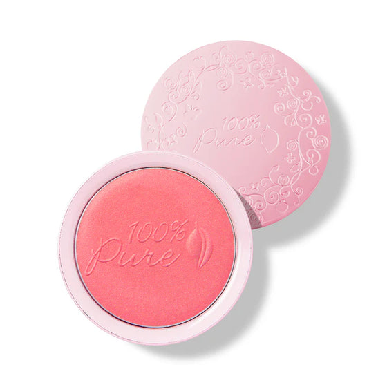 Fruit Pigmented® Blush - 100% Pure-Live in the Light Naturally Ltd