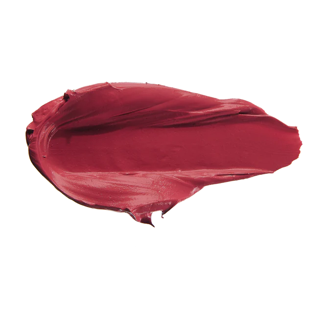 Wine Cup Fruit Pigmented® Cocoa Butter Matte Lipstick - 100% Pure