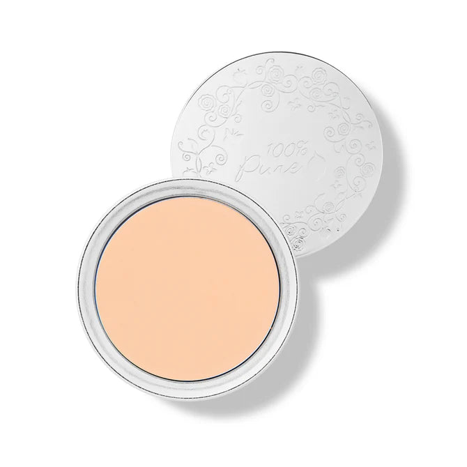 Fruit Pigmented® Cream Foundation - 100% Pure