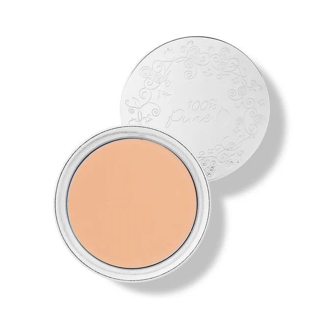 Fruit Pigmented® Cream Foundation - 100% Pure