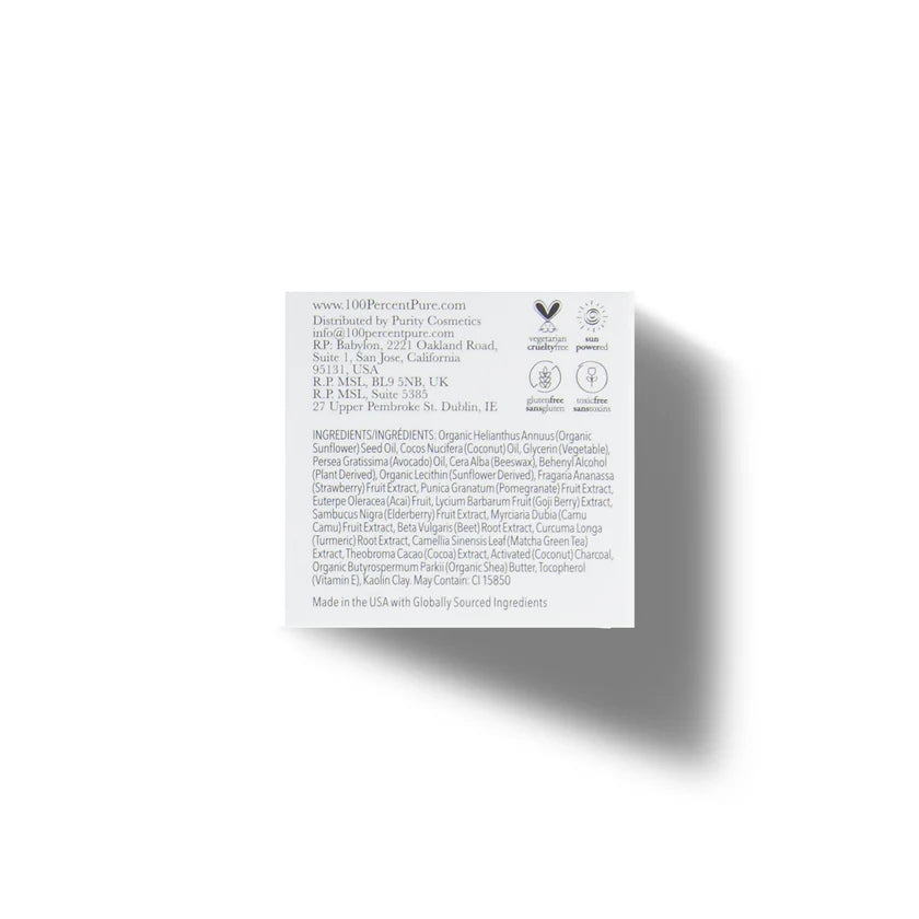 Fruit Pigmented® Lip & Cheek Tint