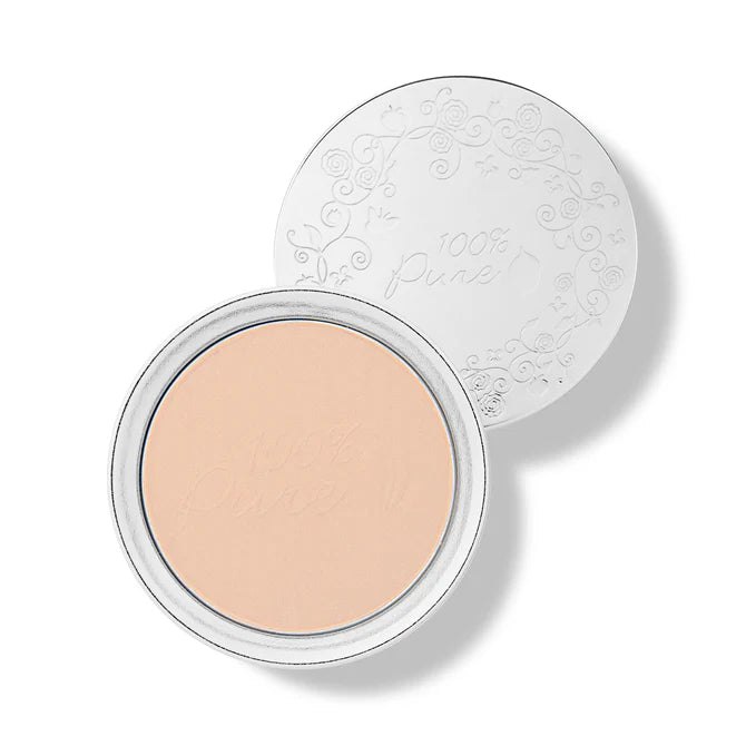 Fruit Pigmented® Powder Foundation - 100% Pure