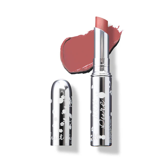 Fruit Pigmented® Lip Glaze - 100% Pure