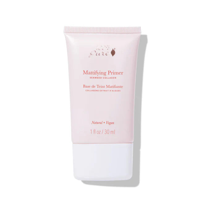 Mattifying Primer 30ml - 100% Pure