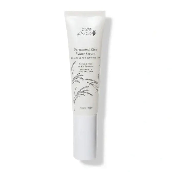 Fermented Rice Water Serum - 100% Pure