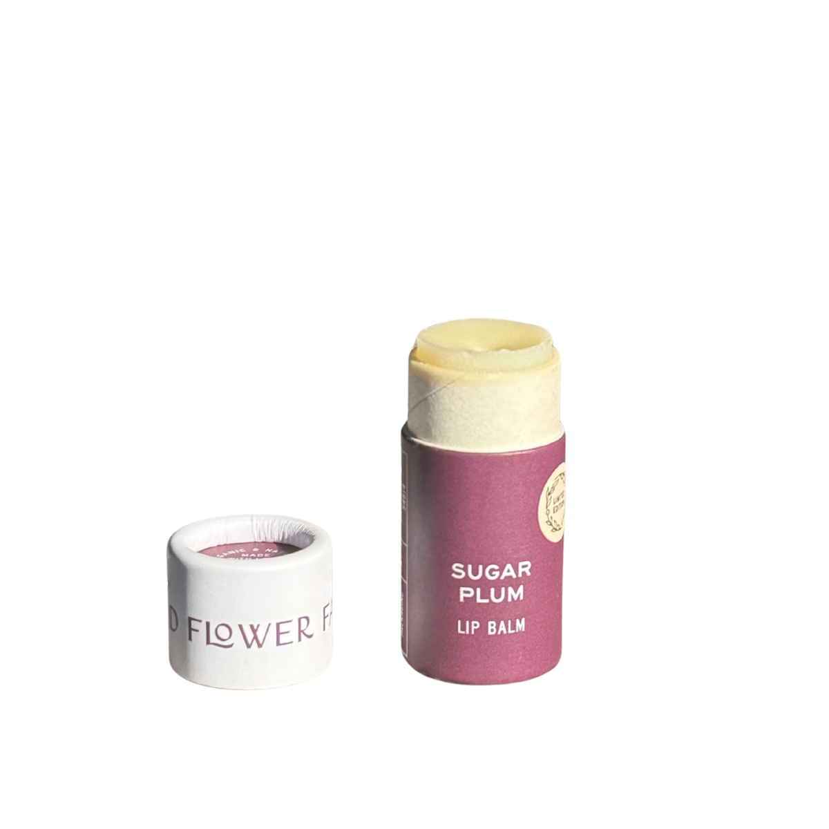 SEASONAL LIMITED Holiday Lip Balm Gift Set of 3 🎁🎄✨