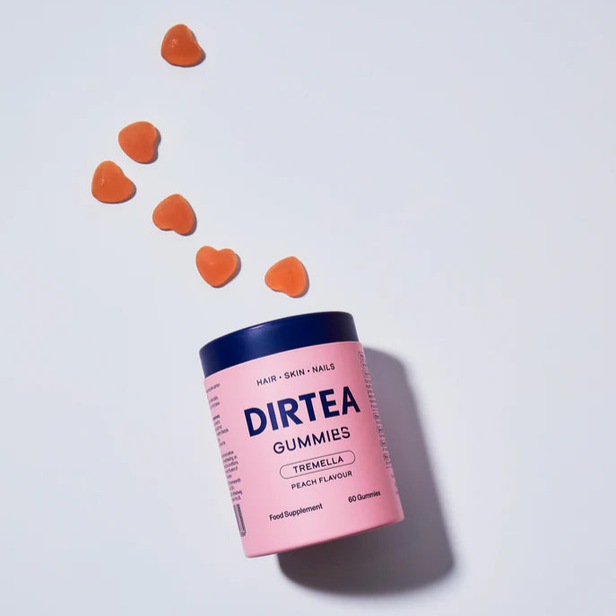 Tremella Gummies  - Dirtea