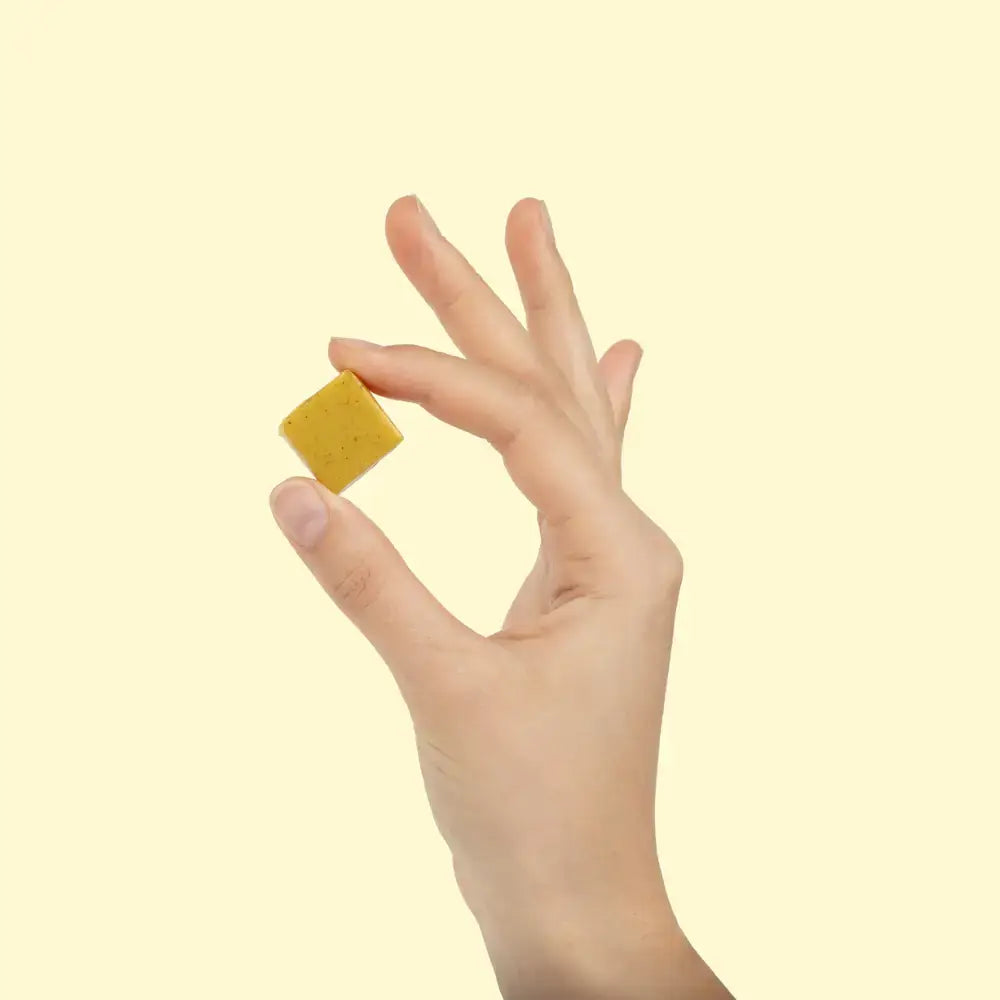 WonderBee® + Greens Chews