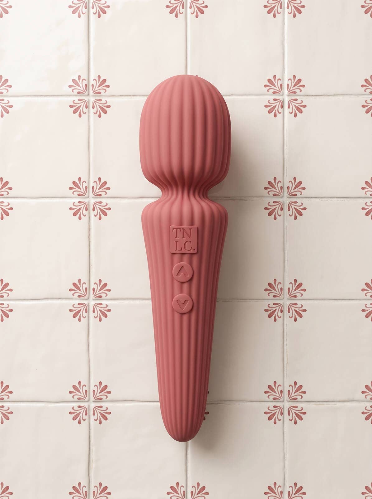 Tulsi | Strong, Rumbly & Versatile Wand Vibrator