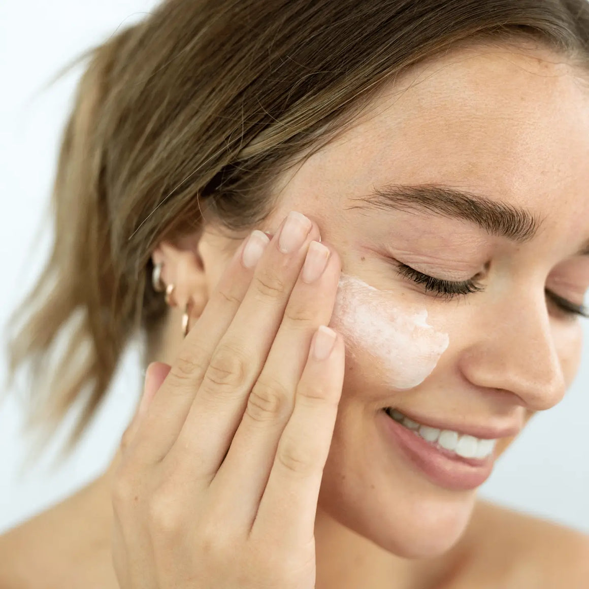 Retinol & Peptide Night Repair Cream -  Dope Skin