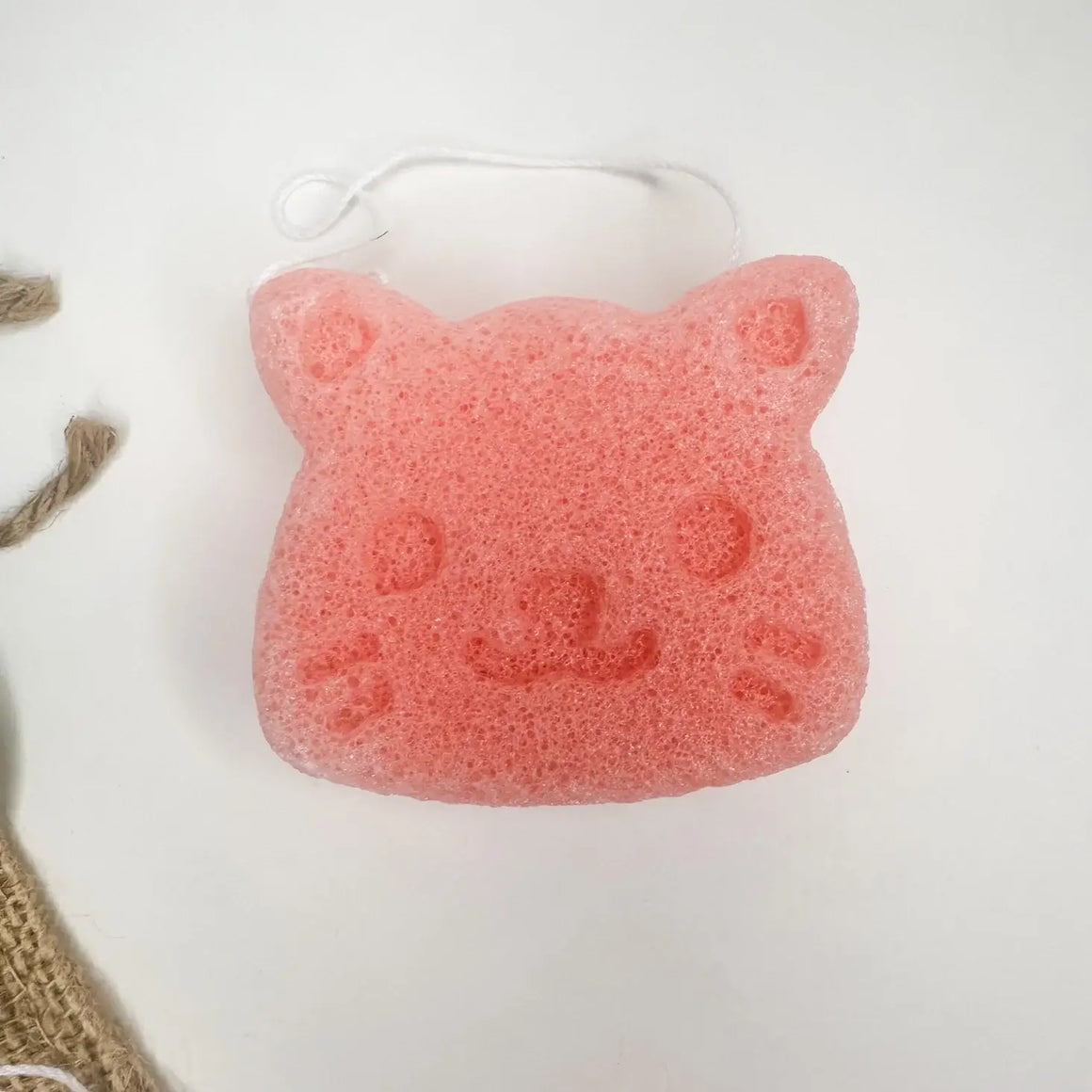 Natural Organic Konjac Facial Sponges - Smile Boutiques