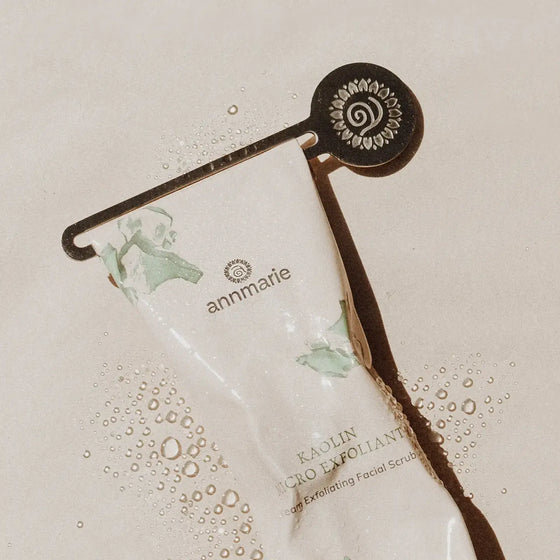 Kaolin Tube Key - Annmarie Skin Care