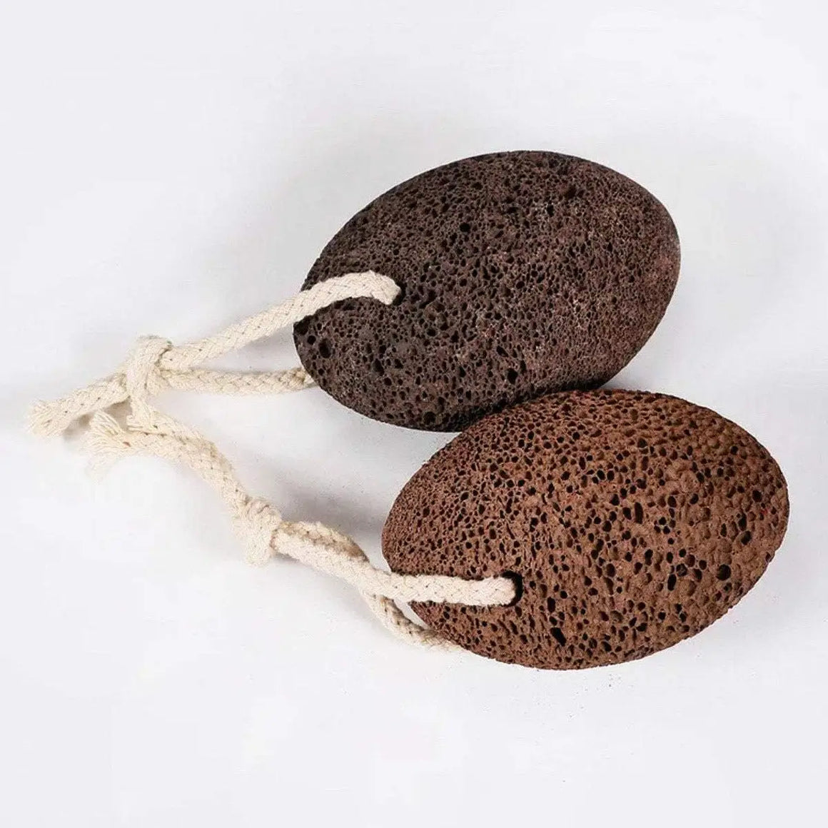 Natural Pumice Stone Foot Scrubber - Smile Boutiques