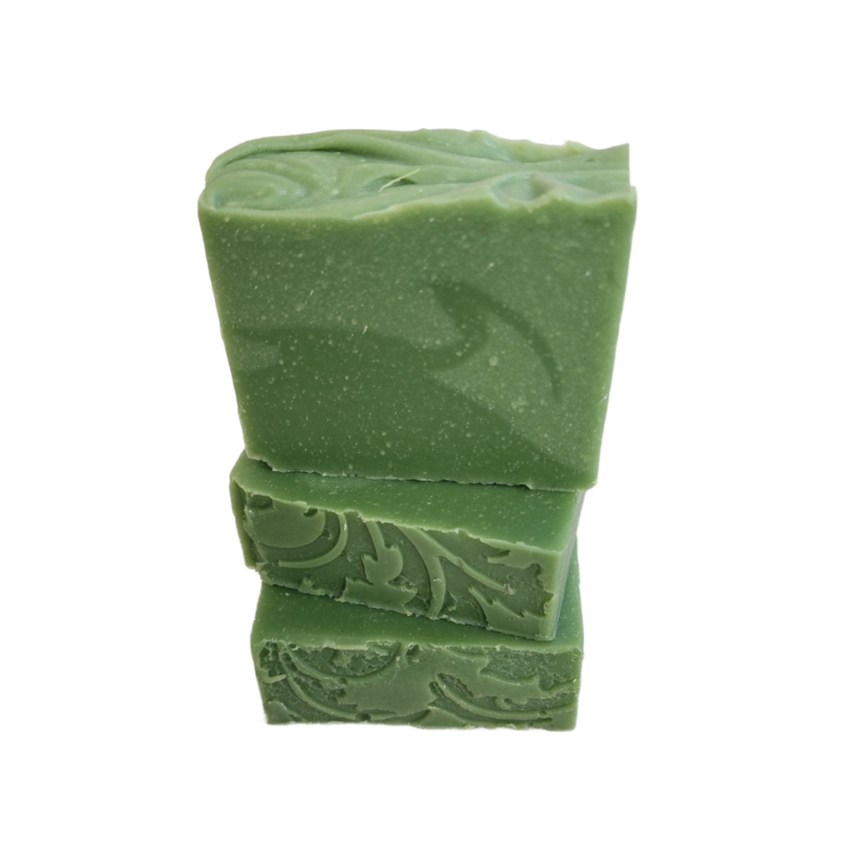 Awapuhi Lime Soap Bar