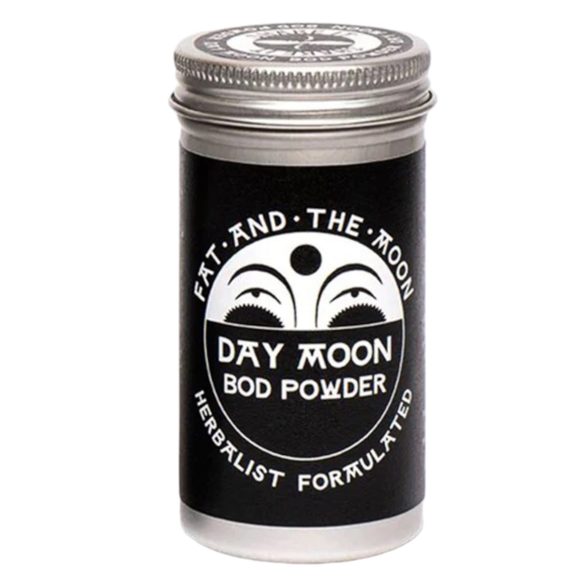 Day Moon Bod Powder - Fat & The Moon 2oz