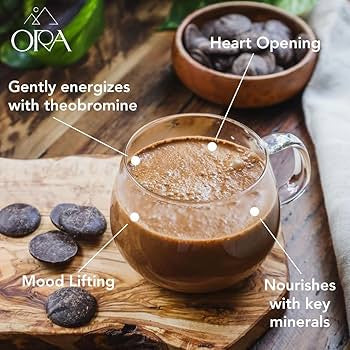 Uplifting Uganda - Ora Cacao