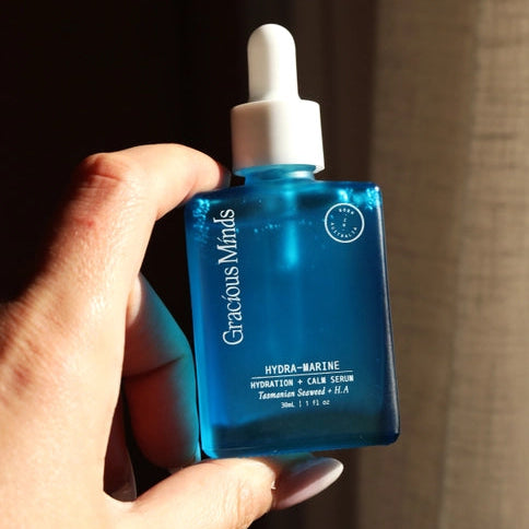 Hydra-Marine Hydrating & Calming Serum