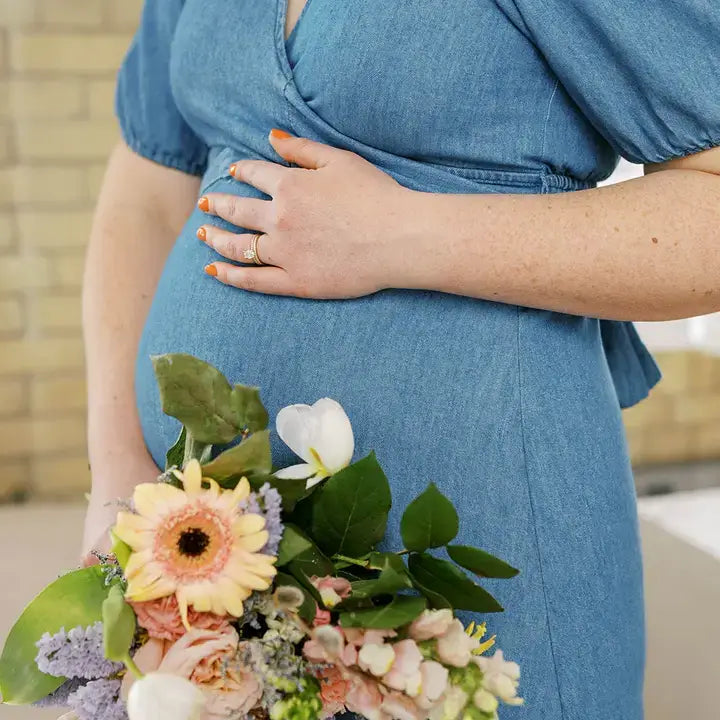 Chill Mama - Mama To Be Tea Collection226.8g-Lake Oak Tea-Live in the Light Naturally Ltd