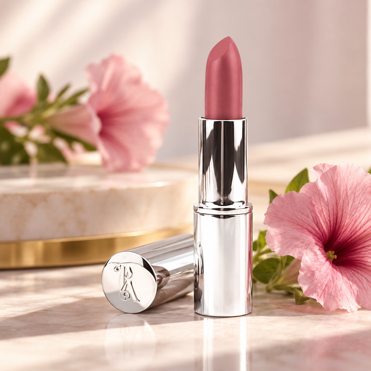 Petunia - Petal Perfect Lipstick 3g