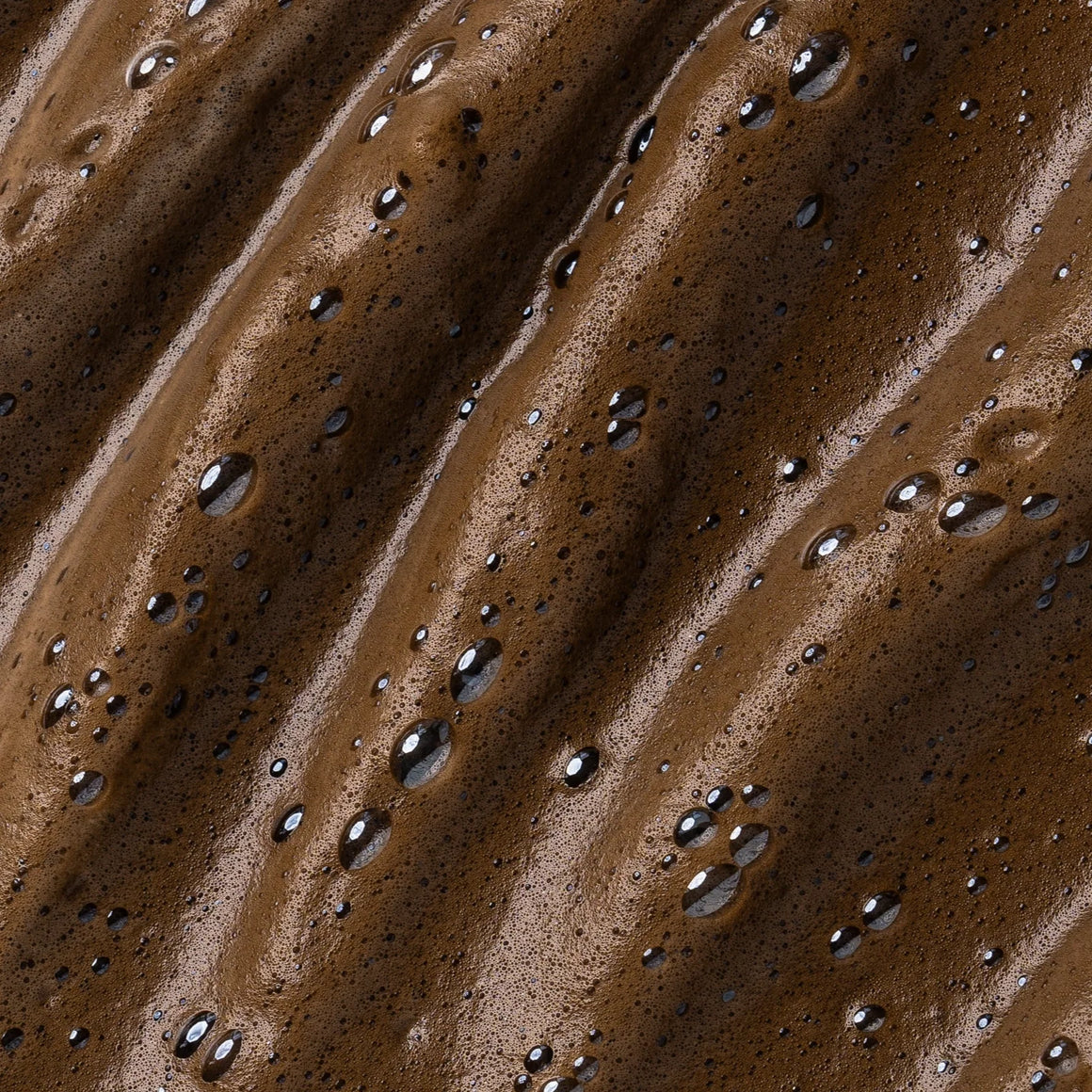 GLOW EXPRESS MOUSSE - MEDIUM