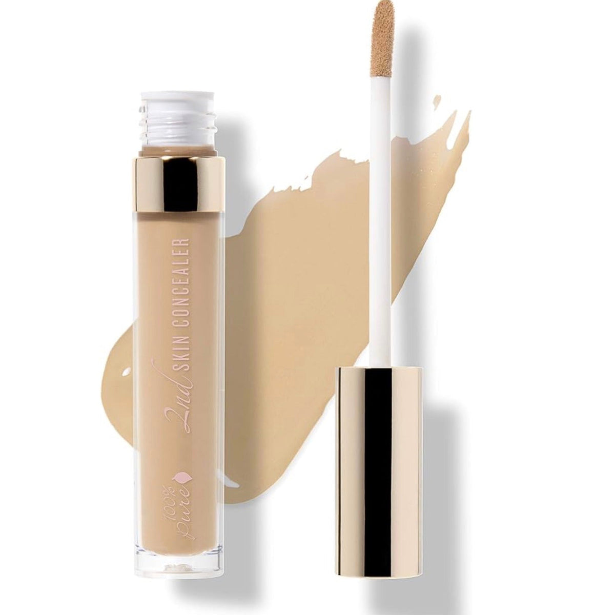 Fruit Pigmented® 2nd Skin Concealer - 100% Pure (New Formulation)