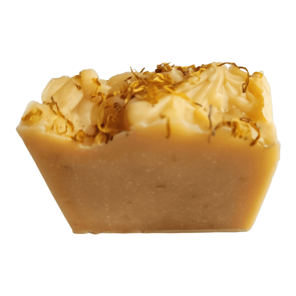 Lemongrass Calendula Soap Bar - Soap Boutique