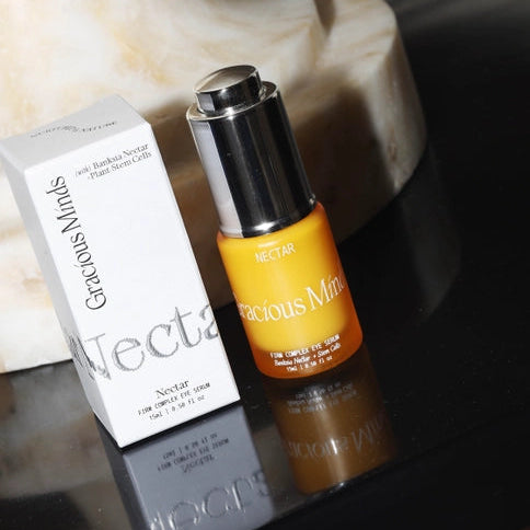 Nectar Firming Eye Serum Elixir - Gracious Minds