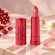 Bee Balm Fruit Pigmented® Pomegranate Oil Anti-Aging Lipstick