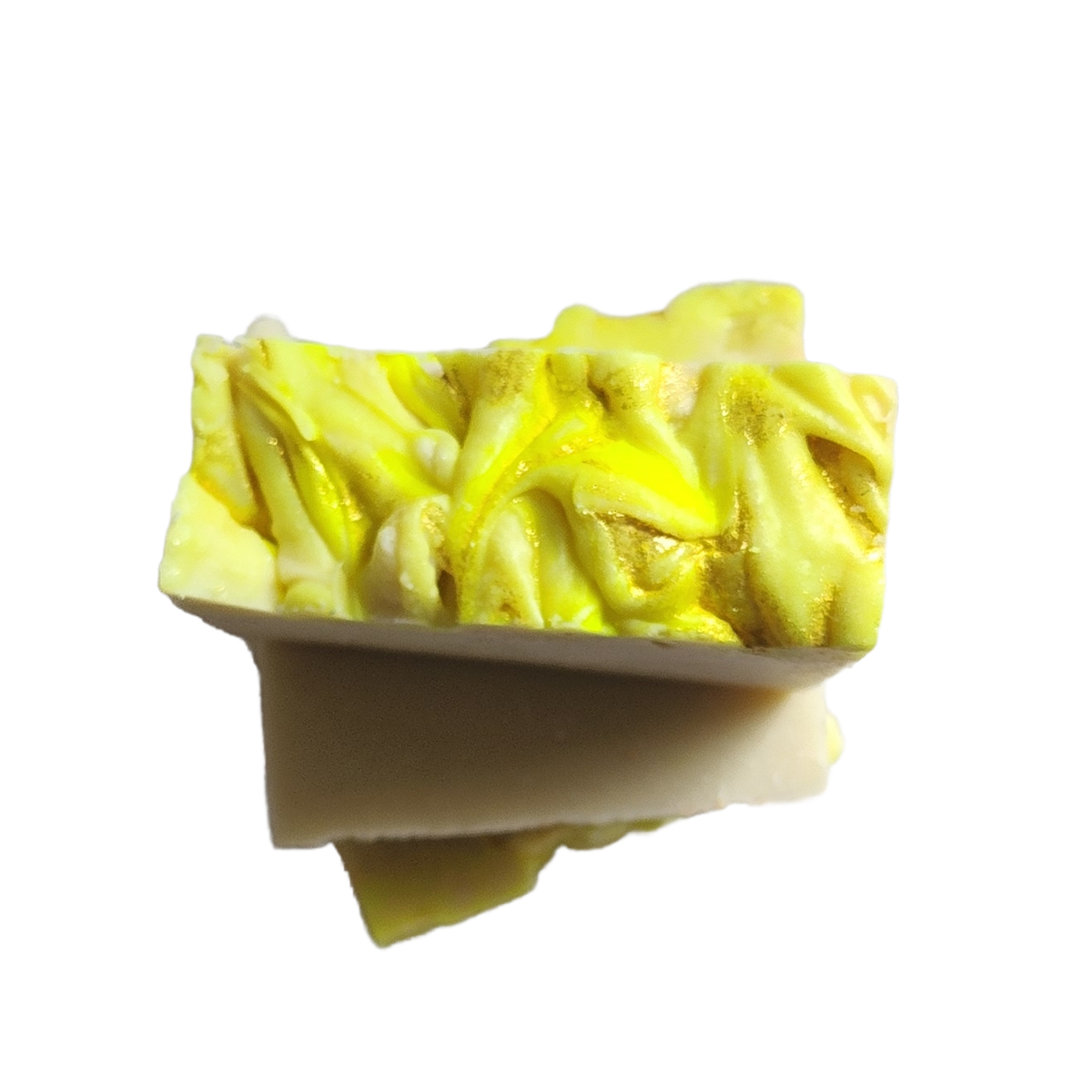 Banana Sugarcane Soap Bar