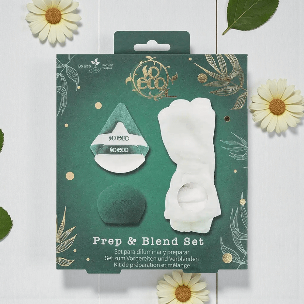 So Eco Prep & Blend Set