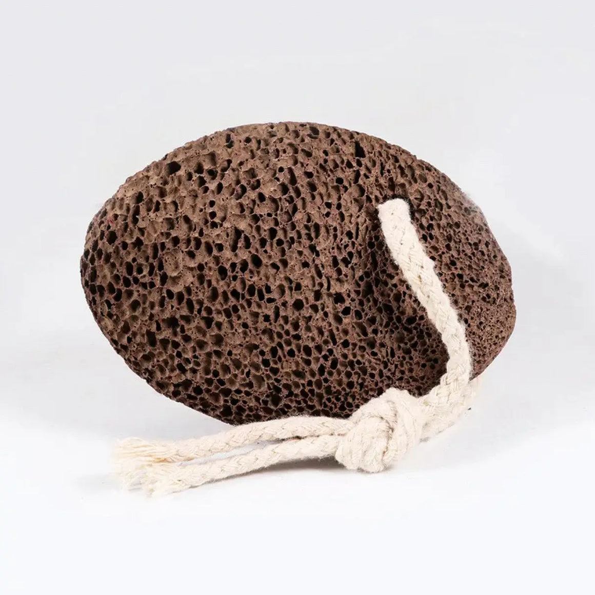 Natural Pumice Stone Foot Scrubber - Smile Boutiques