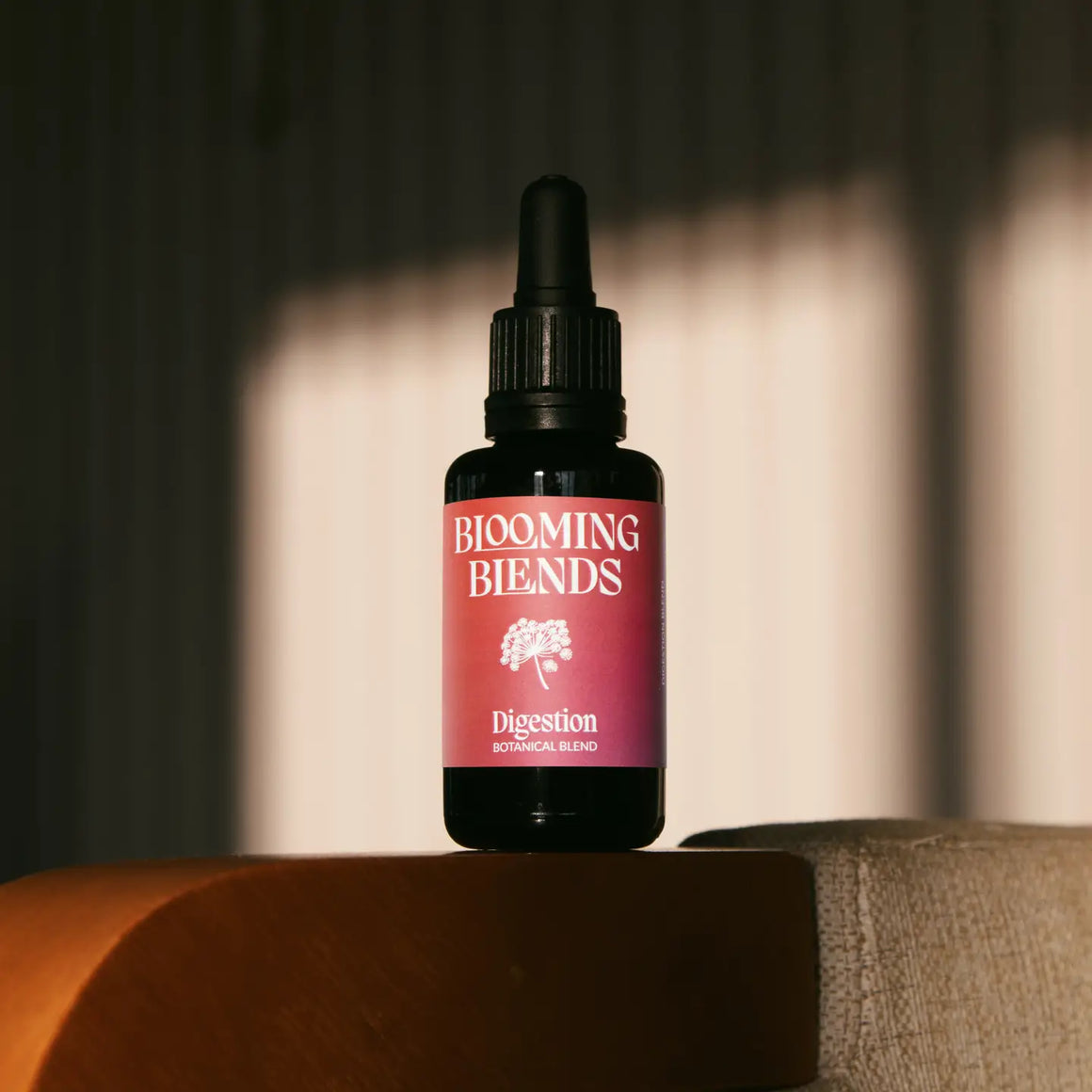 Digestion Herbal Tincture 30ml Blooming Blends