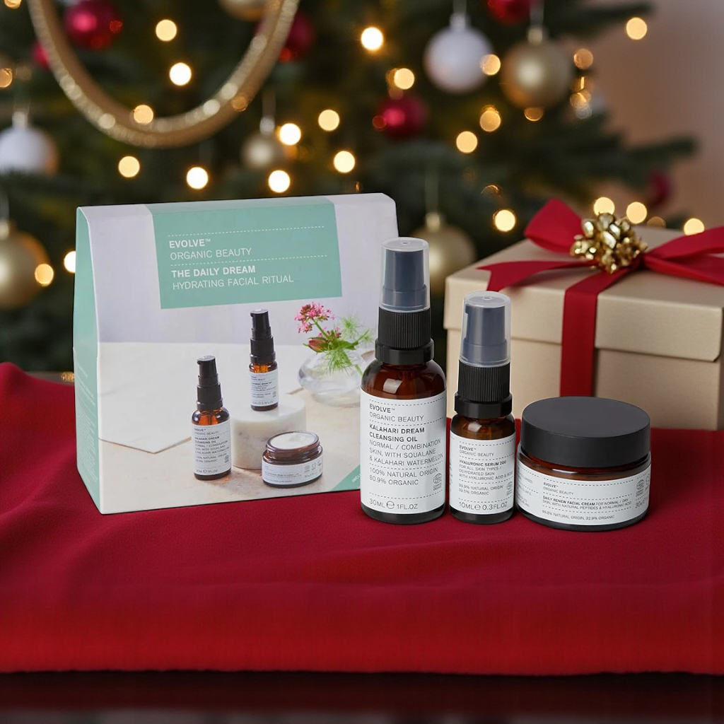 Evolve - The Daily Dream Discovery Set