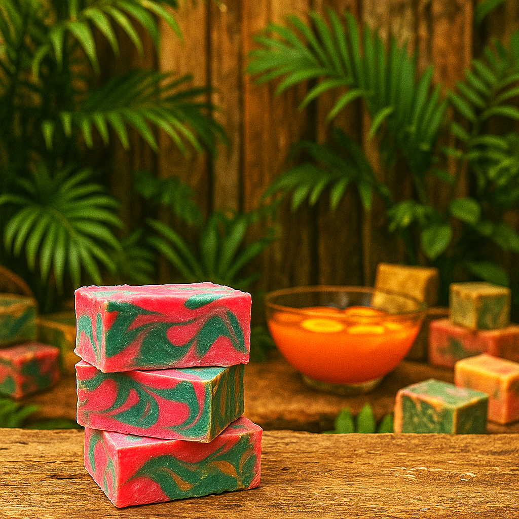 Aloha Punch Hand Soap